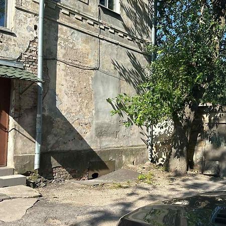 Aivisapartment Riga Exterior photo