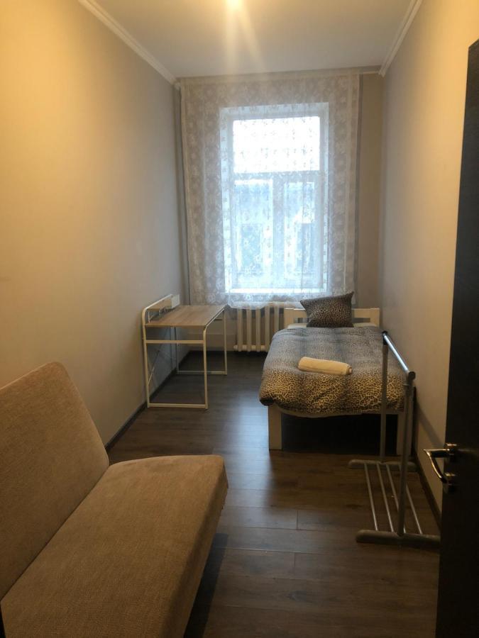 Aivisapartment Riga Exterior photo
