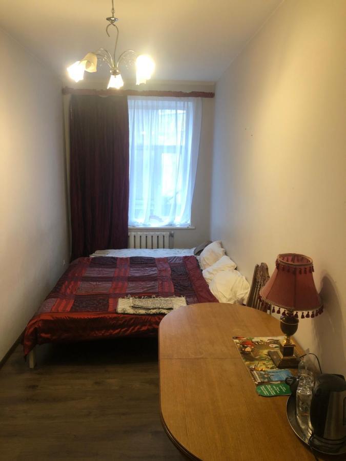 Aivisapartment Riga Exterior photo
