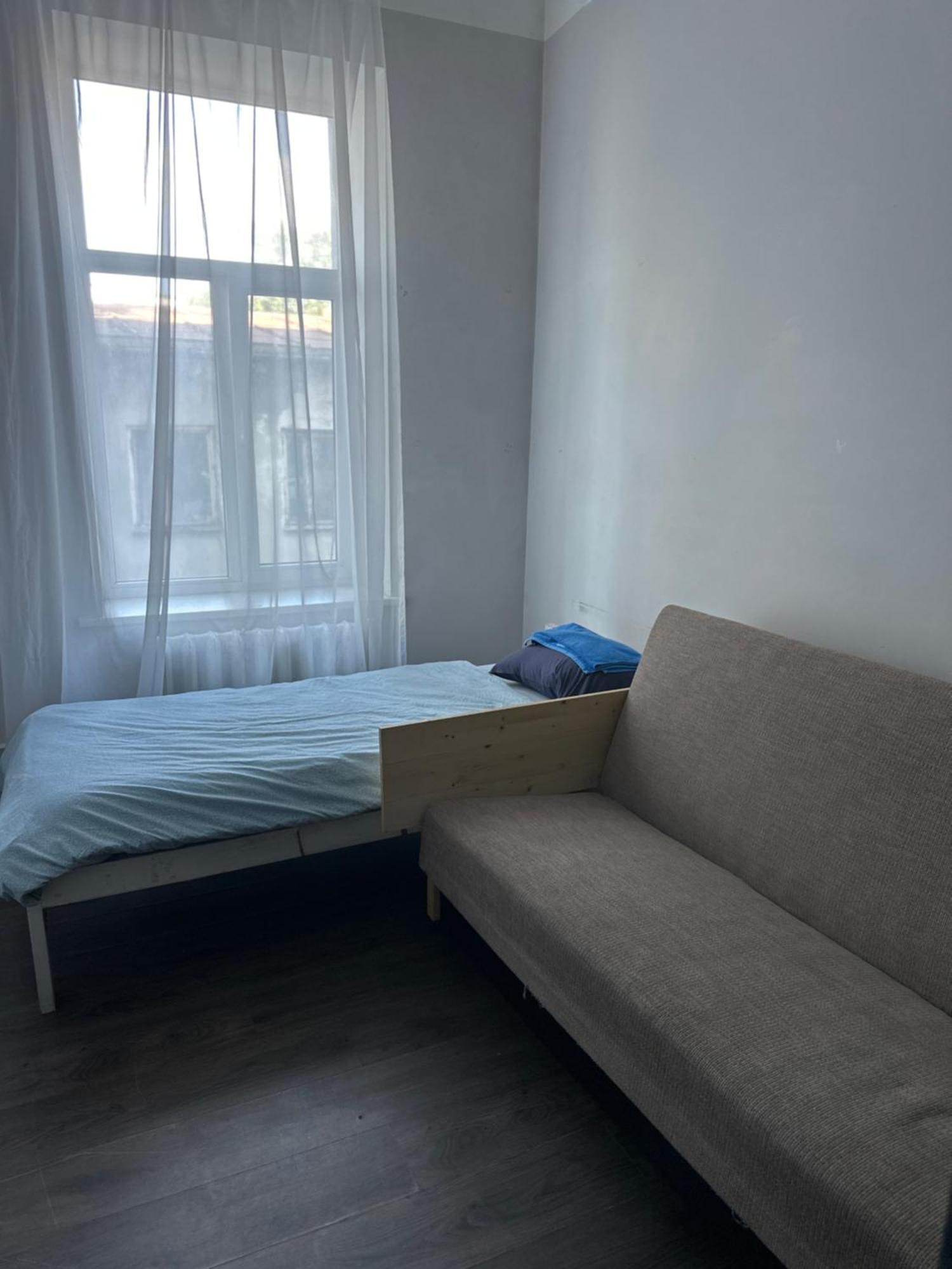 Aivisapartment Riga Exterior photo