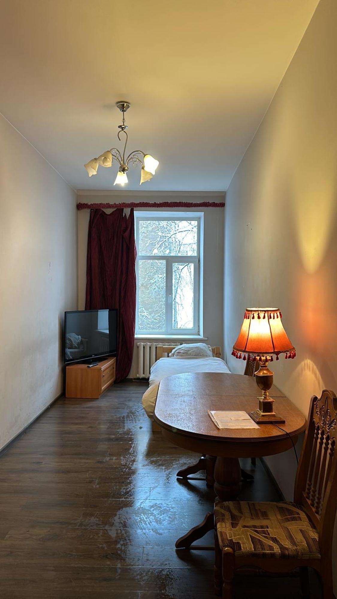 Aivisapartment Riga Exterior photo
