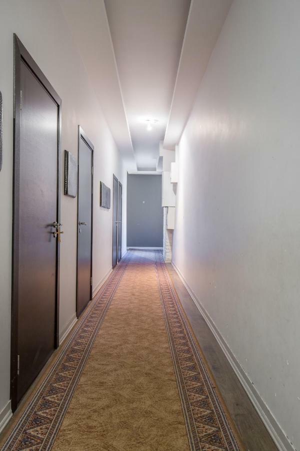 Aivisapartment Riga Exterior photo