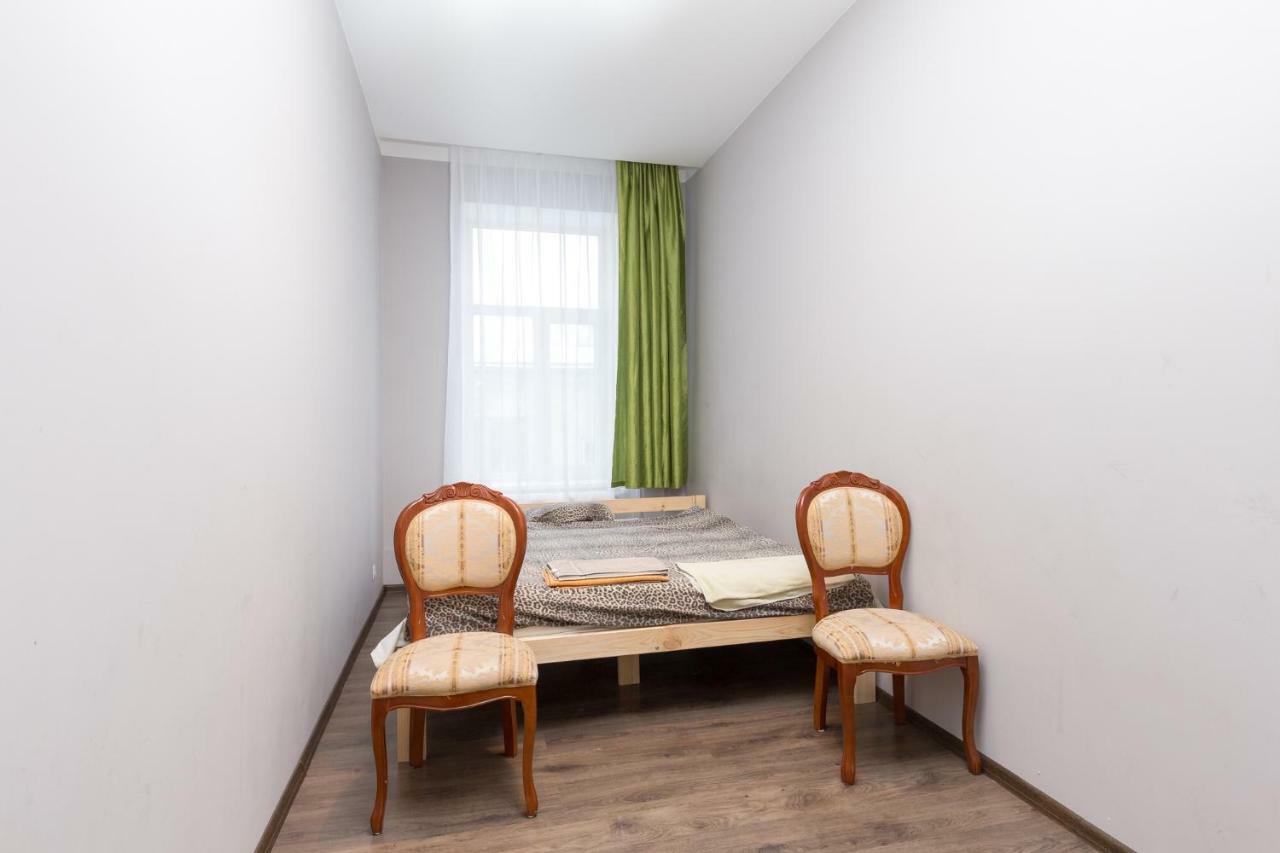 Aivisapartment Riga Exterior photo
